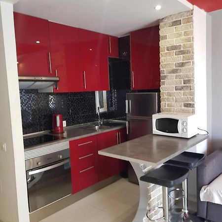 Apartment Ty Las Americas Плая-де-лас-Америкас Экстерьер фото
