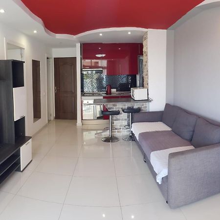 Apartment Ty Las Americas Плая-де-лас-Америкас Экстерьер фото