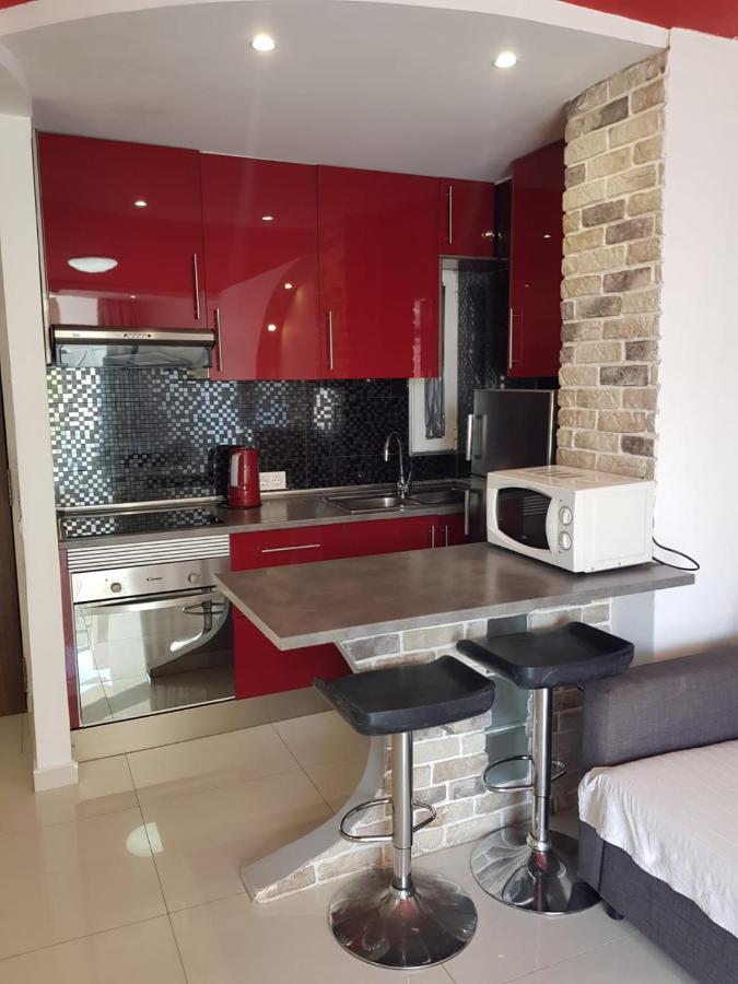 Apartment Ty Las Americas Плая-де-лас-Америкас Экстерьер фото