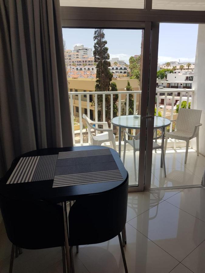 Apartment Ty Las Americas Плая-де-лас-Америкас Экстерьер фото