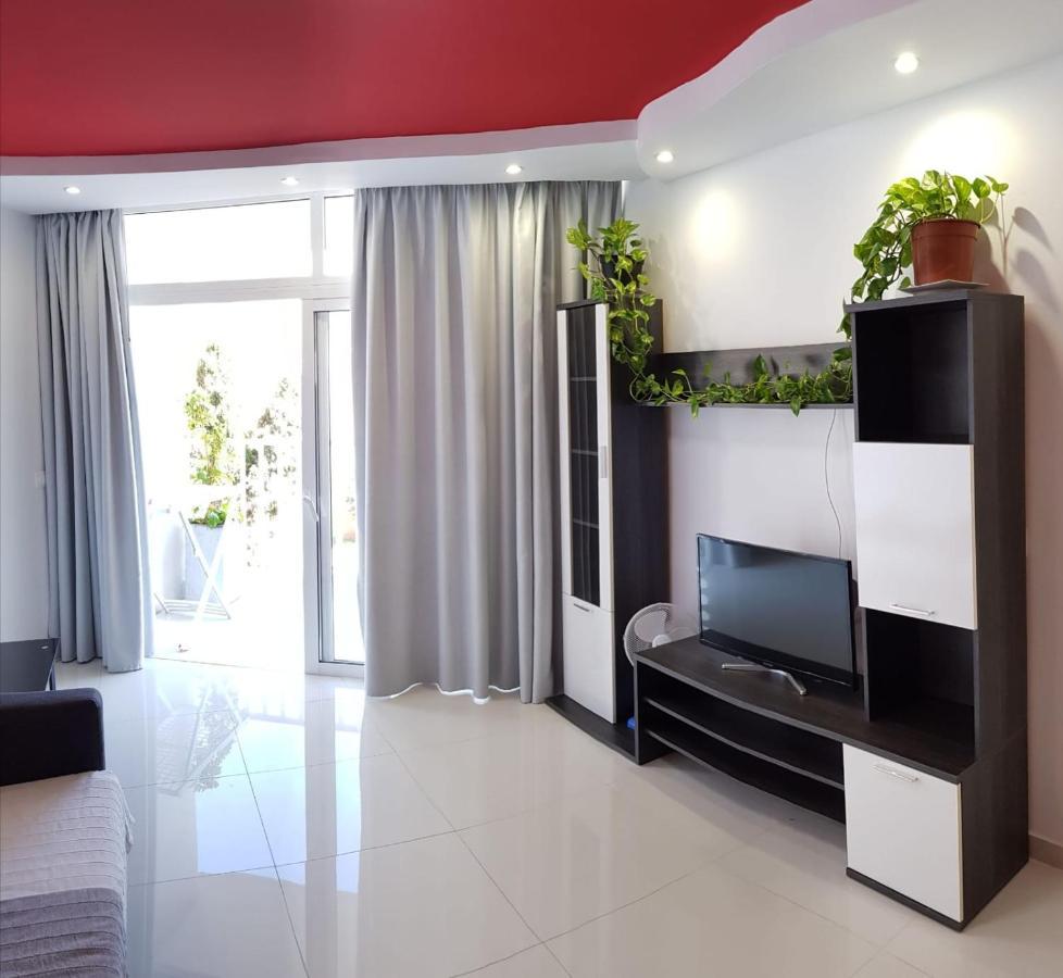 Apartment Ty Las Americas Плая-де-лас-Америкас Экстерьер фото