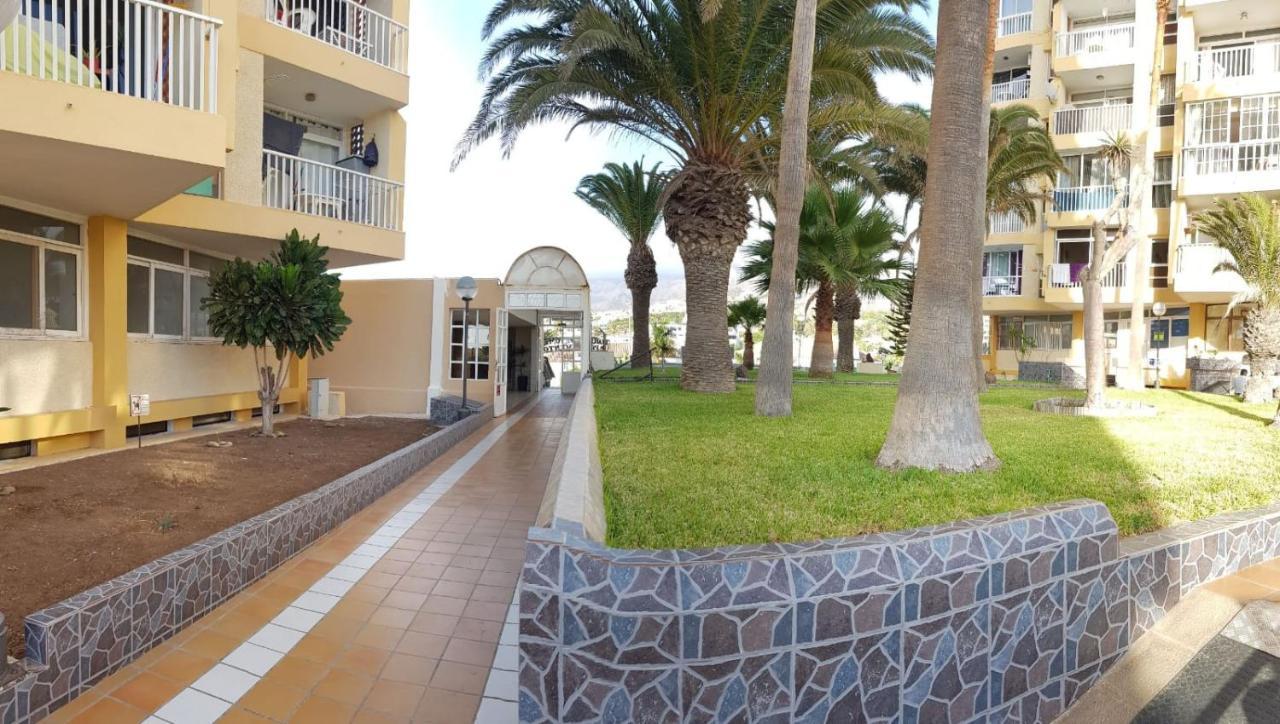 Apartment Ty Las Americas Плая-де-лас-Америкас Экстерьер фото